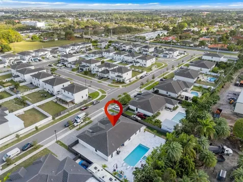 21380 SW 127 Place Miami FL 33177