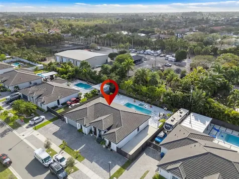 21380 SW 127 Place Miami FL 33177