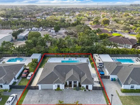 21380 SW 127 Place Miami FL 33177