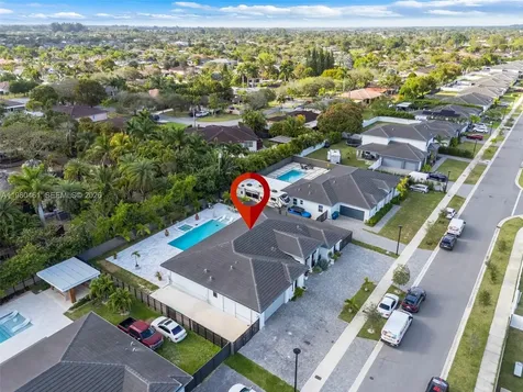 21380 SW 127 Place Miami FL 33177
