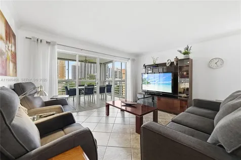 17801 N Bay Road Sunny Isles Beach FL 33160