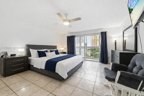 17801 N Bay Road Sunny Isles Beach FL 33160