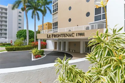 17801 N Bay Road Sunny Isles Beach FL 33160