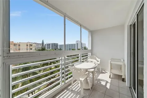 17801 N Bay Road Sunny Isles Beach FL 33160