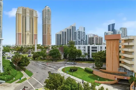 17801 N Bay Road Sunny Isles Beach FL 33160