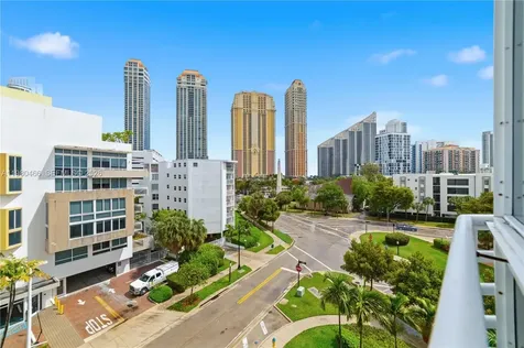 17801 N Bay Road Sunny Isles Beach FL 33160