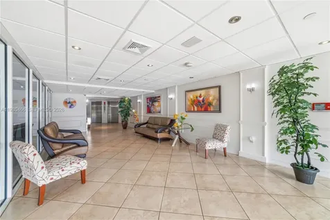 17801 N Bay Road Sunny Isles Beach FL 33160