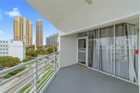 17801 N Bay Road Sunny Isles Beach FL 33160