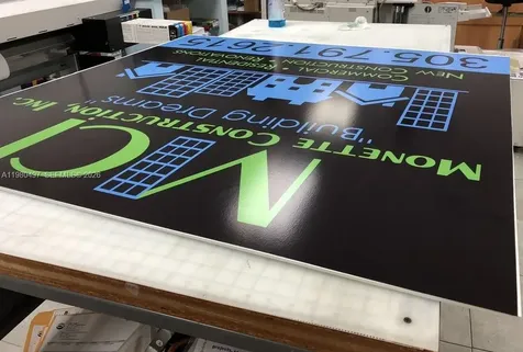 30+ Year Established Printing & Design Business | Dania Beach FL 33004