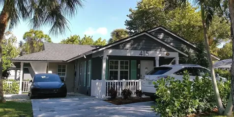 415 32nd Street West Palm Beach FL 33407