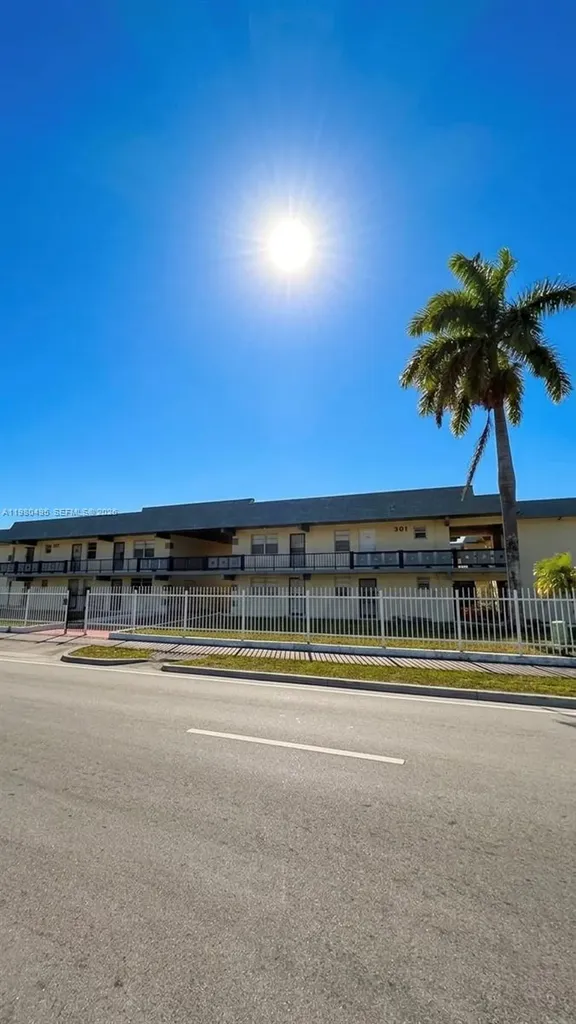 301 NW 177th Street Miami Gardens FL 33169