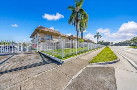 301 NW 177th Street Miami Gardens FL 33169
