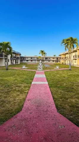 301 NW 177th Street Miami Gardens FL 33169