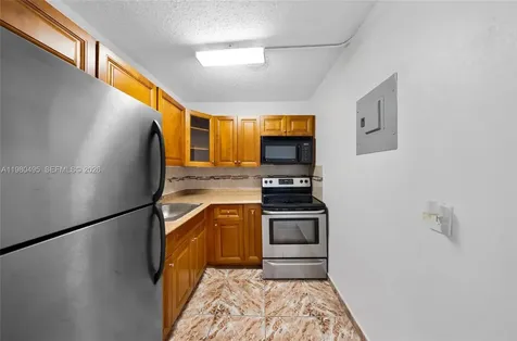 301 NW 177th Street Miami Gardens FL 33169