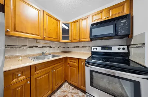 301 NW 177th Street Miami Gardens FL 33169
