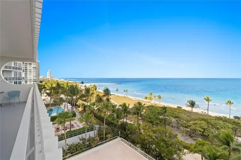 10205 Collins Avenue Bal Harbour FL 33154