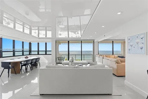 10205 Collins Avenue Bal Harbour FL 33154