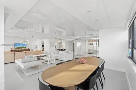 10205 Collins Avenue Bal Harbour FL 33154