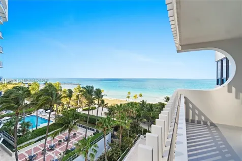 10205 Collins Avenue Bal Harbour FL 33154