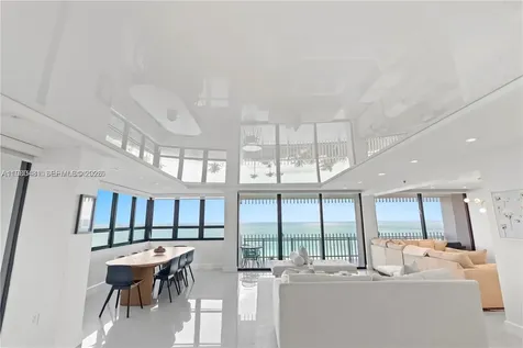 10205 Collins Avenue Bal Harbour FL 33154