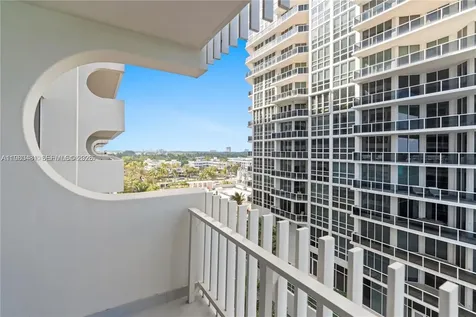 10205 Collins Avenue Bal Harbour FL 33154