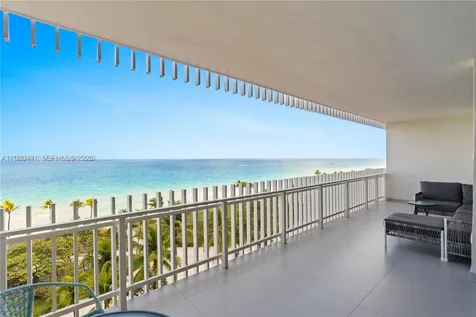 10205 Collins Avenue Bal Harbour FL 33154