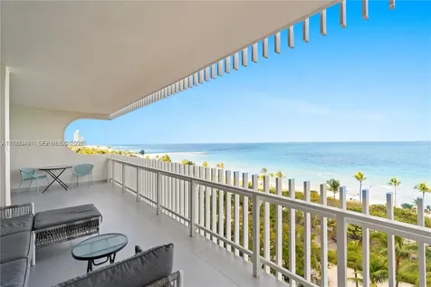 10205 Collins Avenue Bal Harbour FL 33154