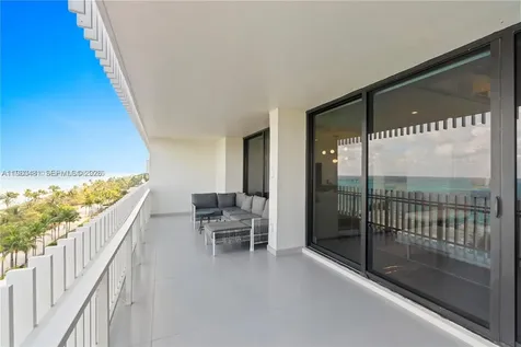 10205 Collins Avenue Bal Harbour FL 33154