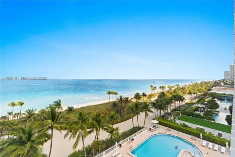 10205 Collins Avenue Bal Harbour FL 33154