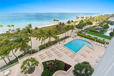 10205 Collins Avenue Bal Harbour FL 33154