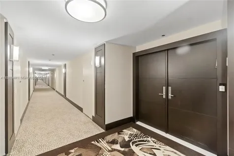 10205 Collins Avenue Bal Harbour FL 33154