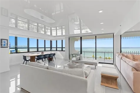 10205 Collins Avenue Bal Harbour FL 33154