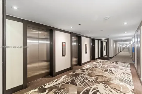10205 Collins Avenue Bal Harbour FL 33154