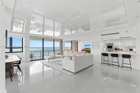 10205 Collins Avenue Bal Harbour FL 33154