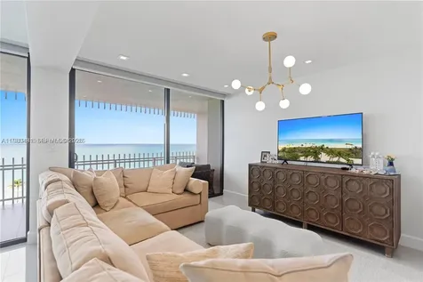 10205 Collins Avenue Bal Harbour FL 33154