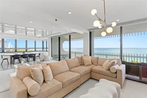 10205 Collins Avenue Bal Harbour FL 33154