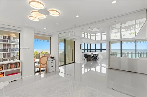 10205 Collins Avenue Bal Harbour FL 33154