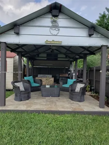 26700 SW 138th Avenue Homestead FL 33032