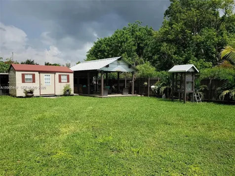 26700 SW 138th Avenue Homestead FL 33032