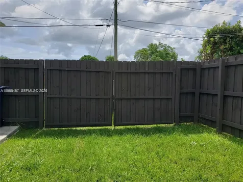 26700 SW 138th Avenue Homestead FL 33032