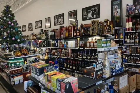 1011 Hallandale Beach Boulevard Hallandale Beach FL 33009