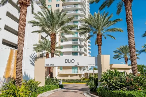 1745 E Hallandale Beach Boulevard Hallandale Beach FL 33009