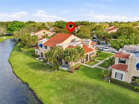 567 Racquet Club Road Weston FL 33326