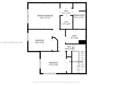 567 Racquet Club Road Weston FL 33326