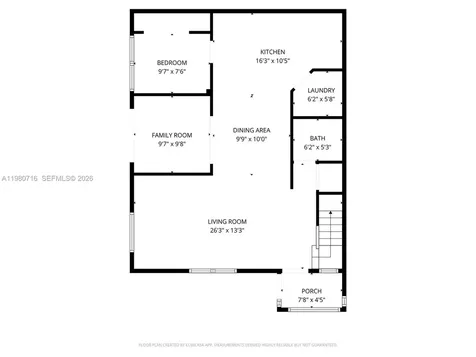 567 Racquet Club Road Weston FL 33326