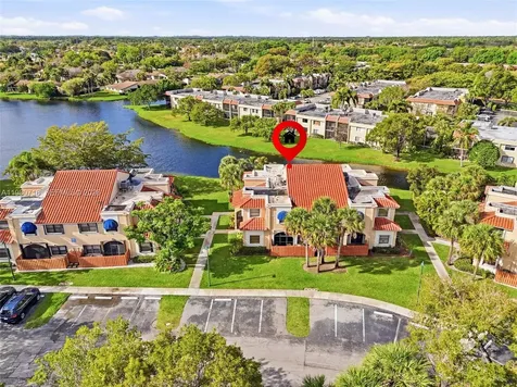 567 Racquet Club Road Weston FL 33326