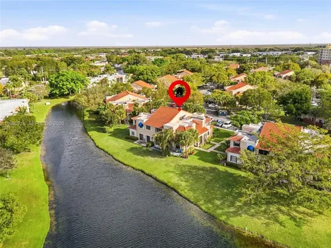 567 Racquet Club Road Weston FL 33326