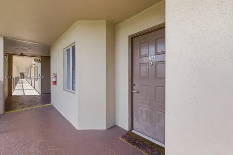 1200 SW 137th Avenue Pembroke Pines FL 33027