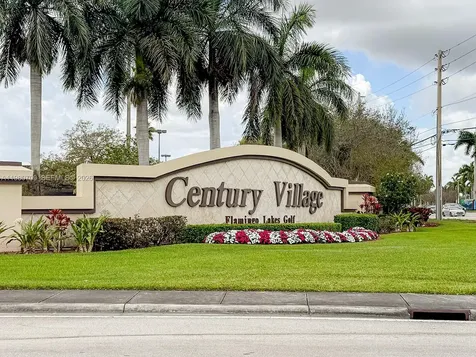1200 SW 137th Avenue Pembroke Pines FL 33027