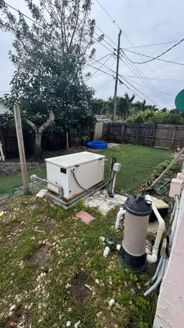 4390 NW 4th Court Coconut Creek FL 33066